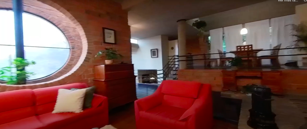 Foto de casa en venta en fresnos , granjas palo alto, cuajimalpa de morelos, df / cdmx, 28601551 No. 03