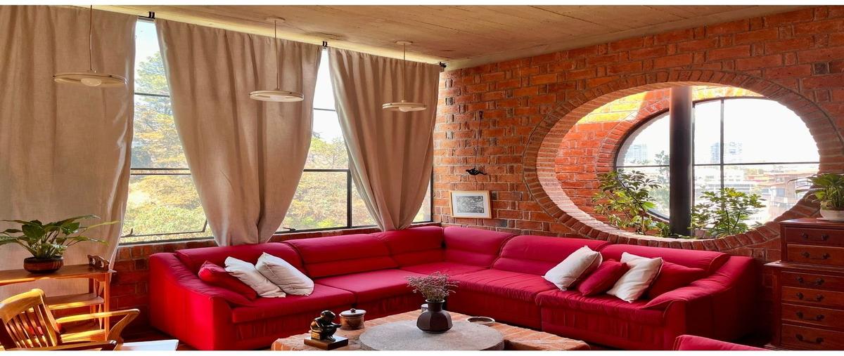 Foto de casa en venta en fresnos , granjas palo alto, cuajimalpa de morelos, df / cdmx, 28601551 No. 05