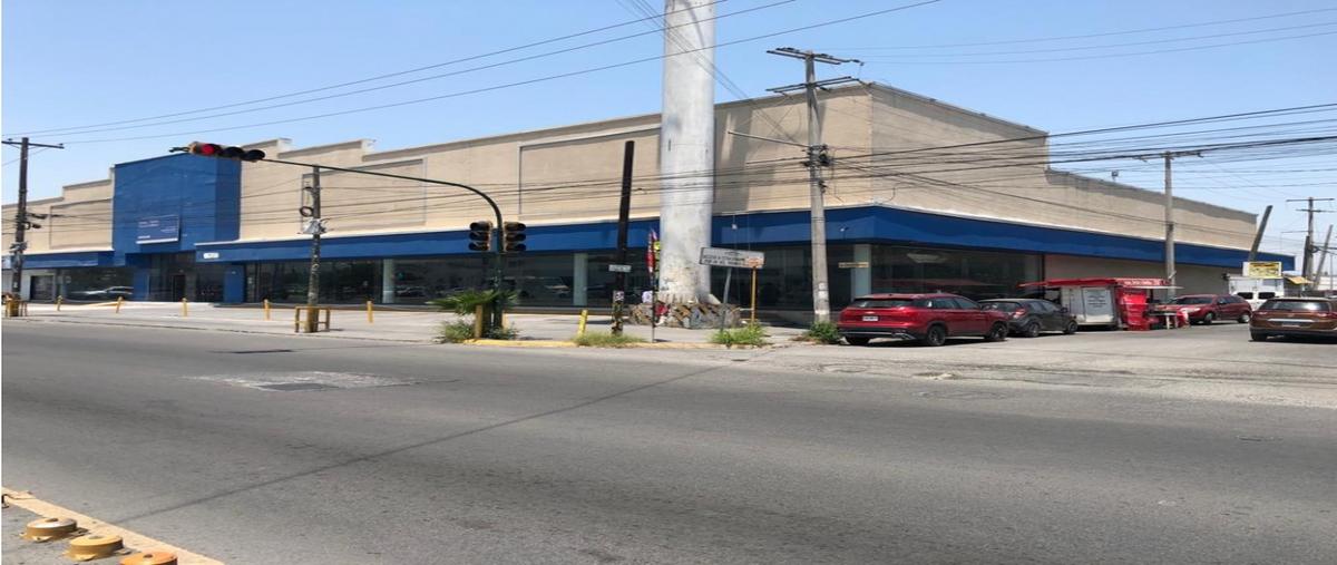 Foto de local en renta en  , fresnos iii, apodaca, nuevo león, 0 No. 03