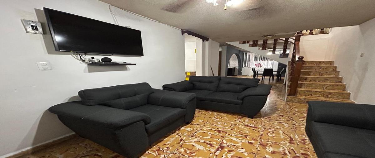 Foto de casa en renta en  , fresnos ix, apodaca, nuevo león, 30834013 No. 03
