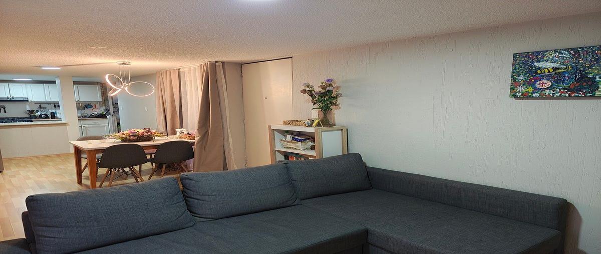 Foto de departamento en renta en fresnos , las águilas, álvaro obregón, df / cdmx, 31082184 No. 03