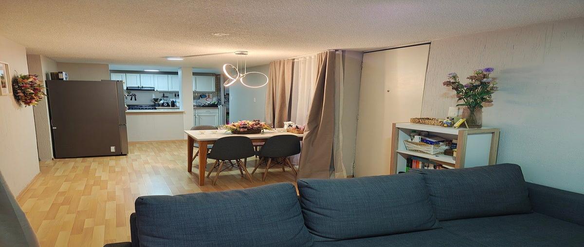 Foto de departamento en renta en fresnos , las águilas, álvaro obregón, df / cdmx, 31082184 No. 04