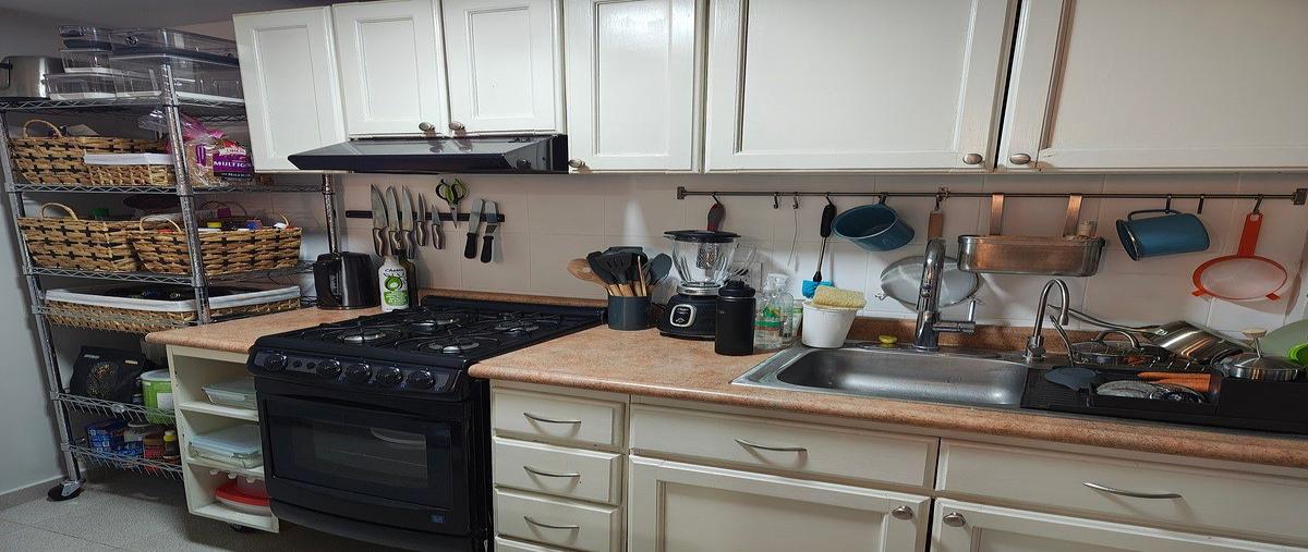 Foto de departamento en renta en fresnos , las águilas, álvaro obregón, df / cdmx, 31082184 No. 05