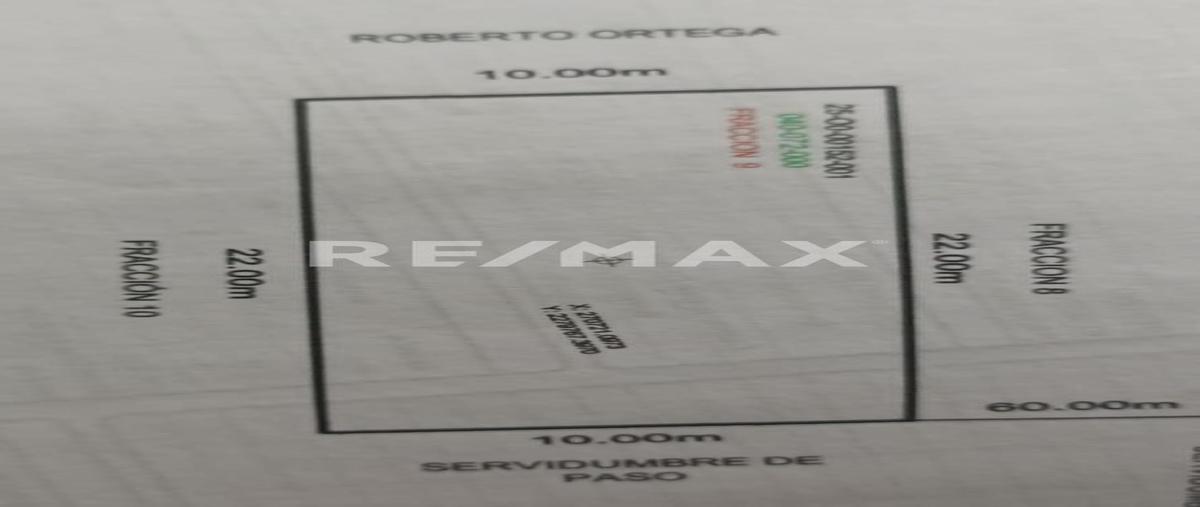 Foto de terreno habitacional en venta en fresnos , loma de granados, salamanca, guanajuato, 0 No. 03