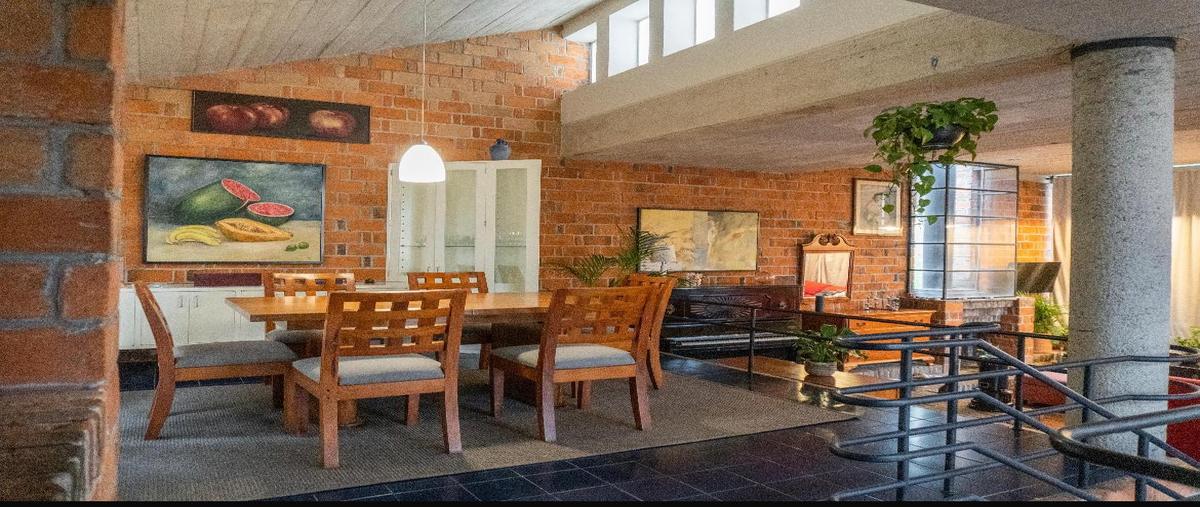Foto de casa en condominio en venta en fresnos , lomas de vista hermosa, cuajimalpa de morelos, df / cdmx, 30527355 No. 03