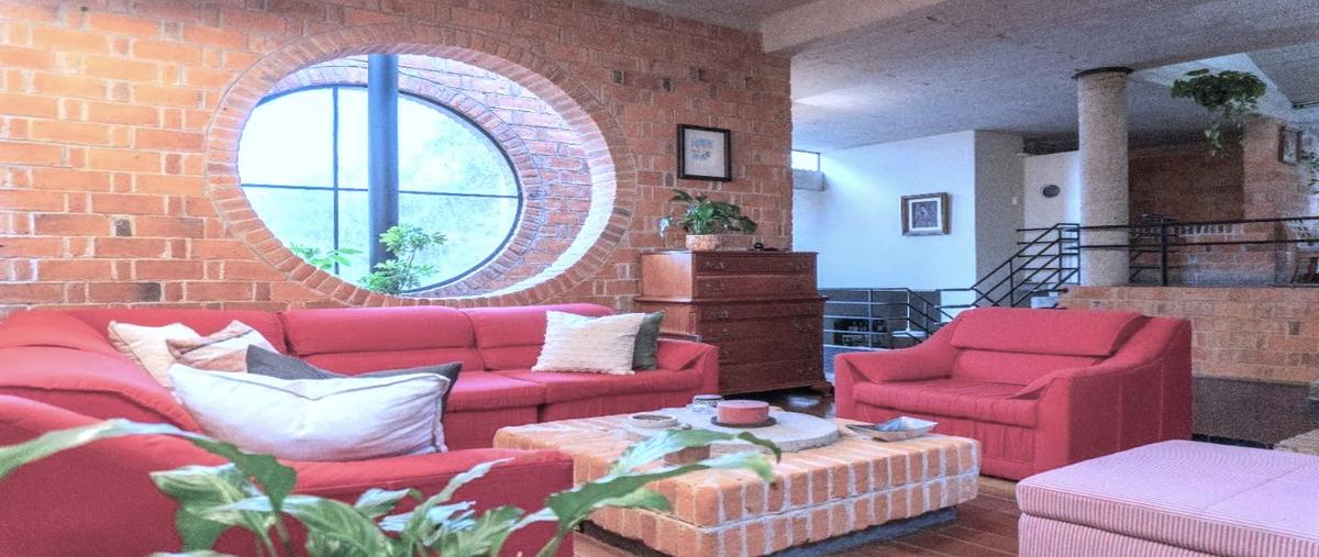 Foto de casa en condominio en venta en fresnos , lomas de vista hermosa, cuajimalpa de morelos, df / cdmx, 30527355 No. 05