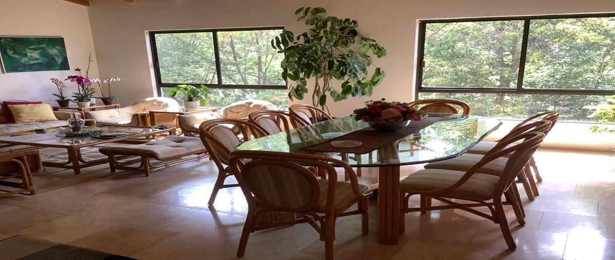 Foto de departamento en venta en fresnos , lomas del sol, huixquilucan, méxico, 21368258 No. 02