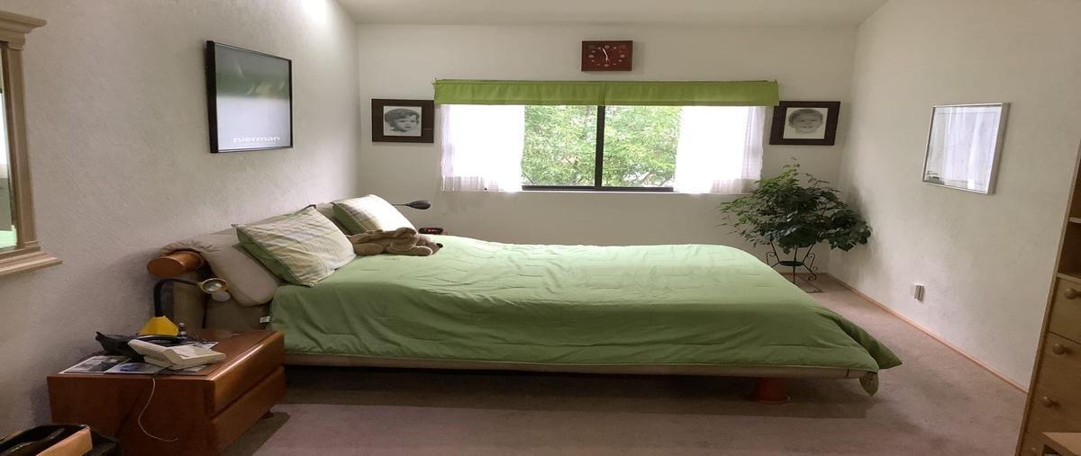Foto de departamento en venta en fresnos , lomas del sol, huixquilucan, méxico, 21368258 No. 03