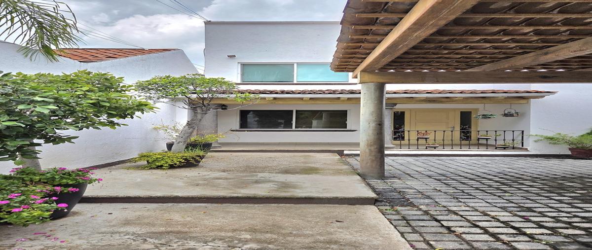 Foto de casa en venta en fresnos , rinconada jurica, querétaro, querétaro, 30315954 No. 03