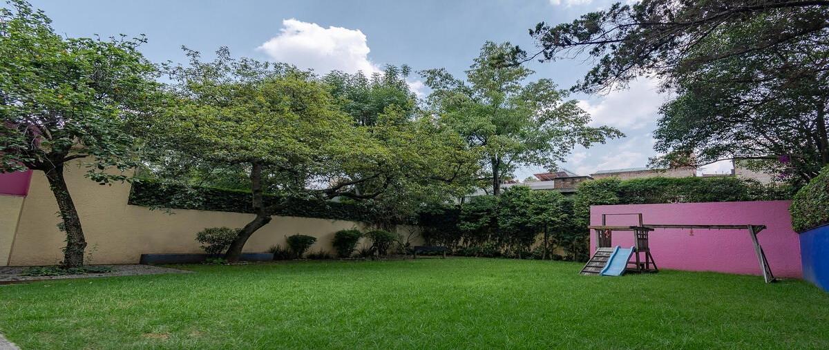 Foto de casa en fresnos , san angel, álvaro obregón, df / cdmx, 0 foto 03 Foto de casa en venta en fresnos , san angel, álvaro obregón, df / cdmx, 0 No. 03