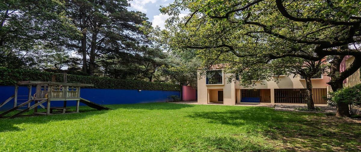 Foto de casa en fresnos , san angel, álvaro obregón, df / cdmx, 0 foto 04 Foto de casa en venta en fresnos , san angel, álvaro obregón, df / cdmx, 0 No. 04