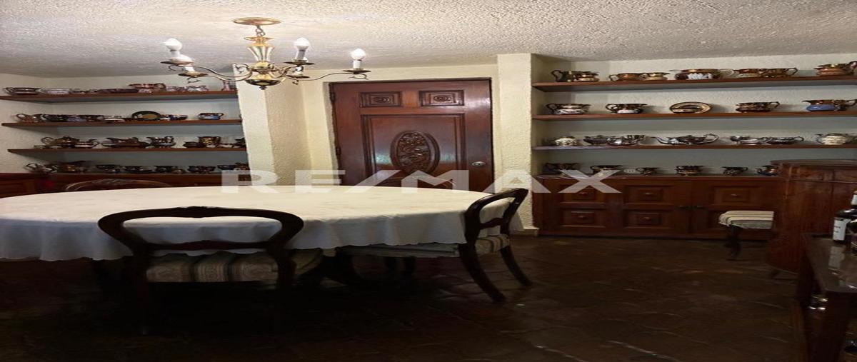 Foto de casa en venta en fresnos , san angel inn, álvaro obregón, df / cdmx, 31146853 No. 04