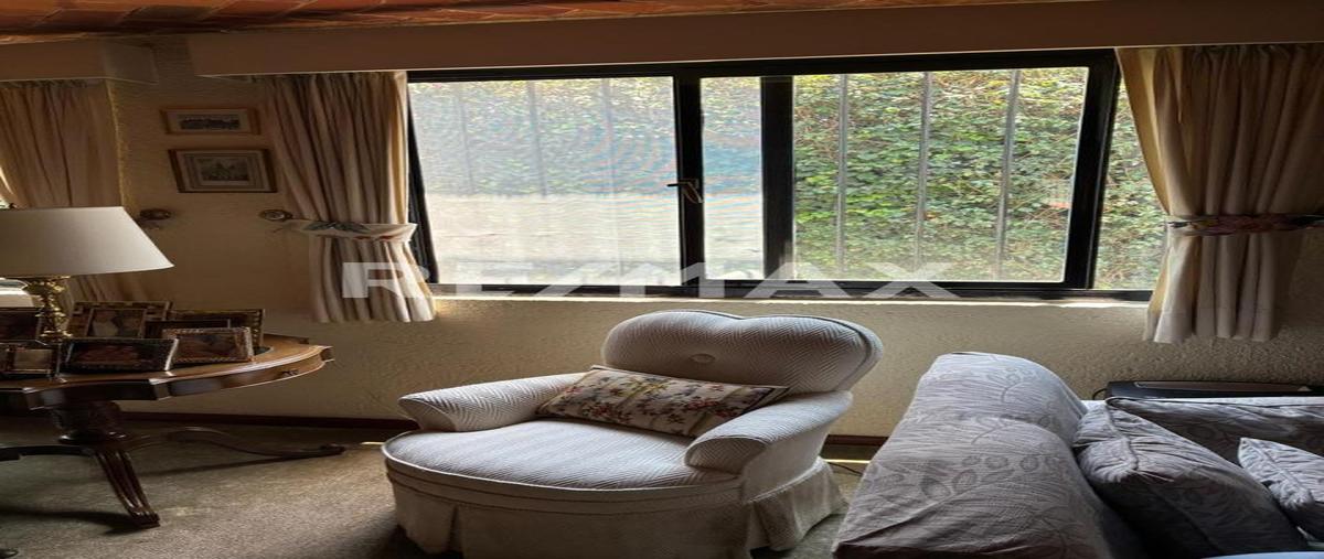 Foto de casa en venta en fresnos , san angel inn, álvaro obregón, df / cdmx, 31146853 No. 05