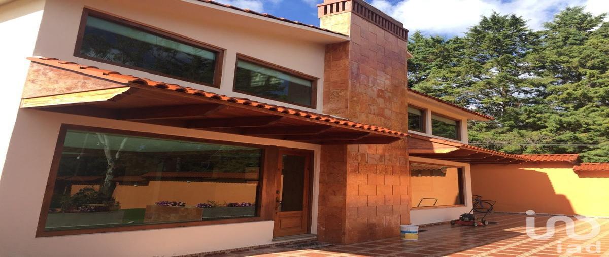 Foto de casa en venta en fresnos , san nicolás, san cristóbal de las casas, chiapas, 29494522 No. 05