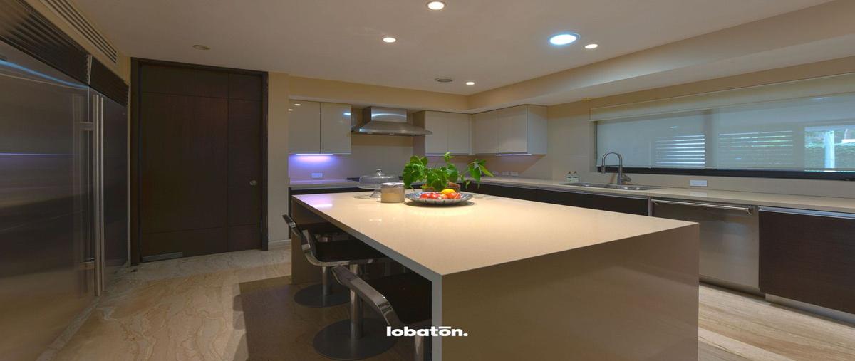 Foto de casa en venta en fresnos , santa engracia, san pedro garza garcía, nuevo león, 29890112 No. 05