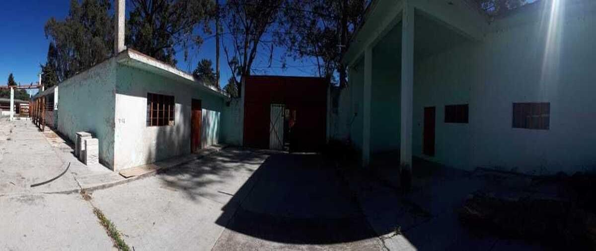 Foto de rancho en venta en fresnos , santa rita tlahuapan, tlahuapan, puebla, 0 No. 05