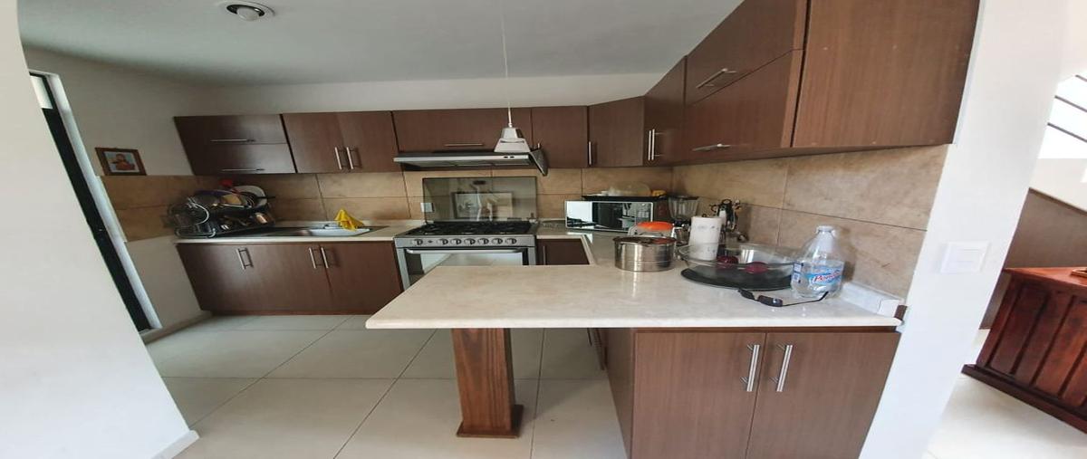 Foto de casa en venta en fresnos tres marías , tres marías, morelia, michoacán de ocampo, 17339994 No. 03