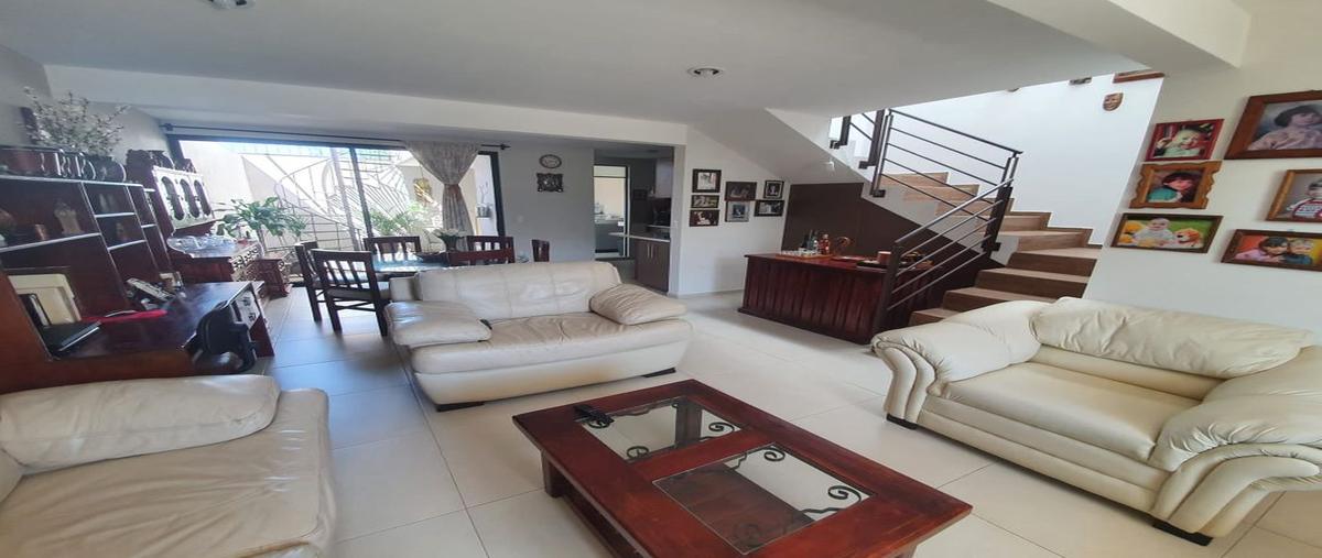 Foto de casa en venta en fresnos tres marías , tres marías, morelia, michoacán de ocampo, 17339994 No. 04