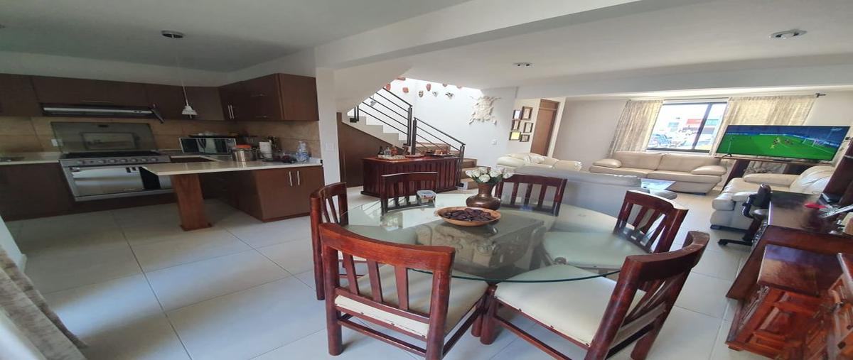 Foto de casa en venta en fresnos tres marías , tres marías, morelia, michoacán de ocampo, 17339994 No. 05