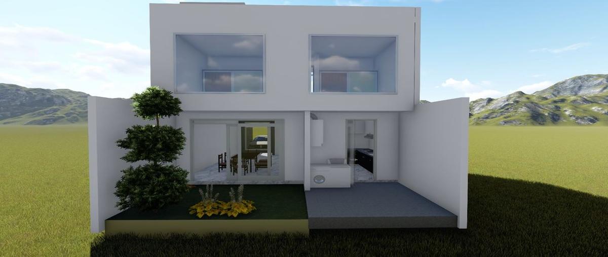 Foto de casa en venta en fresnos tres marías , tres marías, morelia, michoacán de ocampo, 19790826 No. 03