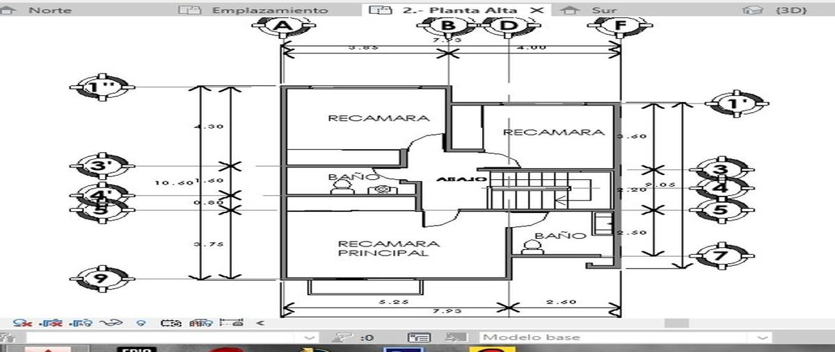 Foto de casa en venta en fresnos tres marías , tres marías, morelia, michoacán de ocampo, 20380342 No. 04