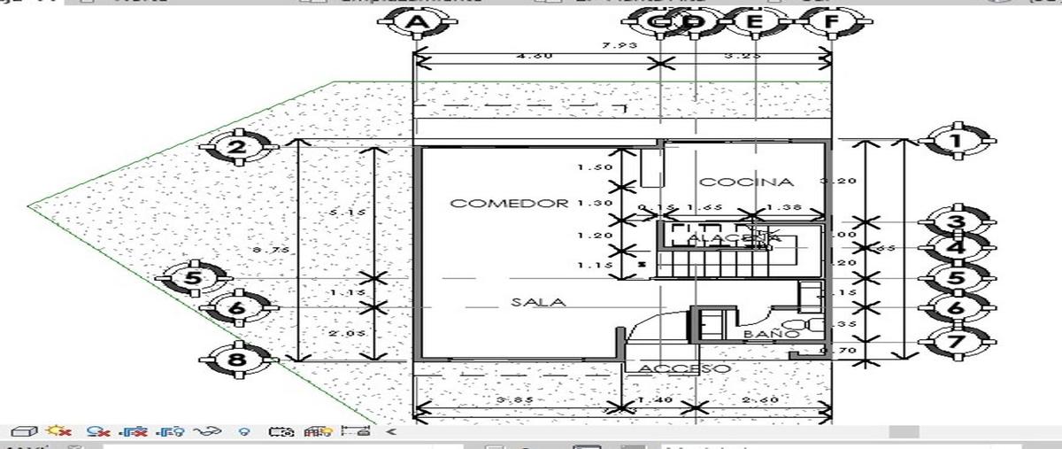 Foto de casa en venta en fresnos tres marías , tres marías, morelia, michoacán de ocampo, 20380342 No. 05