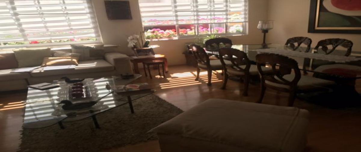 Foto de departamento en venta en fresnotitla , tetelpan, álvaro obregón, df / cdmx, 0 No. 03