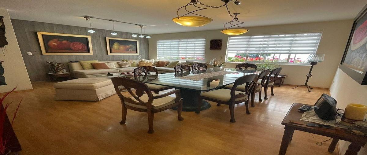 Foto de departamento en venta en fresnotitla , tetelpan, álvaro obregón, df / cdmx, 0 No. 03