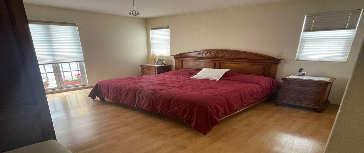 Foto de departamento en venta en fresnotitla , tetelpan, álvaro obregón, df / cdmx, 0 No. 04