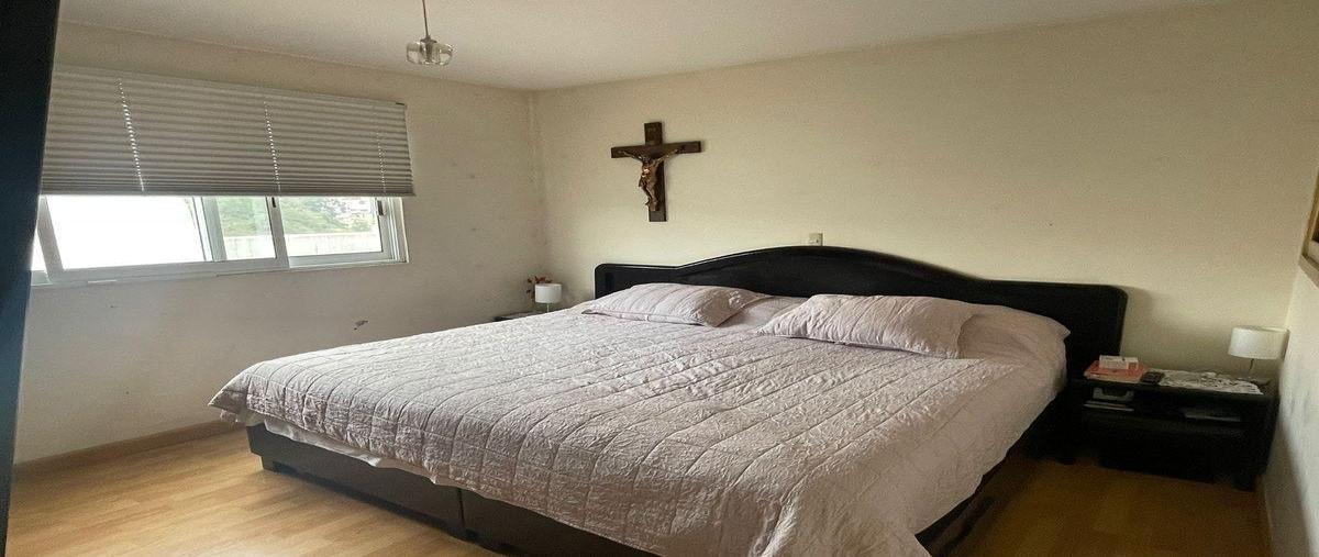 Foto de departamento en venta en fresnotitla , tetelpan, álvaro obregón, df / cdmx, 0 No. 05