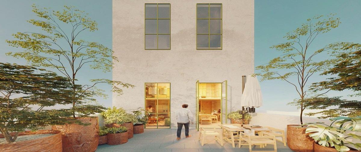 Foto de departamento en venta en frias , americana, guadalajara, jalisco, 0 No. 05