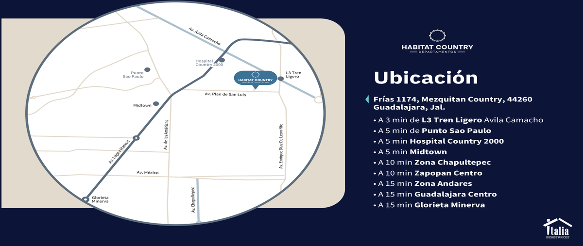 Foto de departamento en frías , mezquitan country, guadalajara, jalisco, 29983597 foto 05 Foto de departamento en venta en frías , mezquitan country, guadalajara, jalisco, 29983597 No. 05