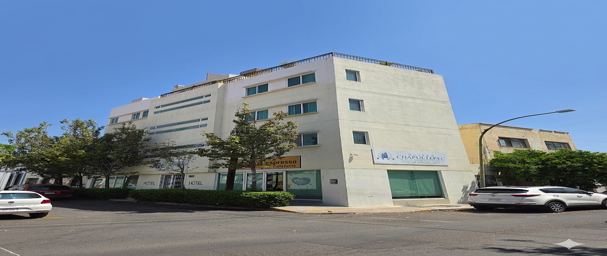 Foto de edificio en frias , santa teresita, guadalajara, jalisco, 0 foto 01 Foto de edificio en venta en frias , santa teresita, guadalajara, jalisco, 0 No. 01