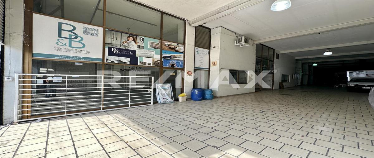 Foto de bodega en renta en frías , santa teresita, guadalajara, jalisco, 0 No. 04