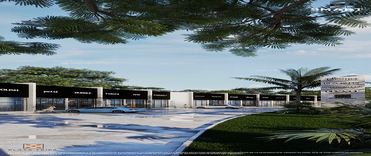 Foto de local en venta en frida conkal , conkal, conkal, yucatán, 0 No. 05