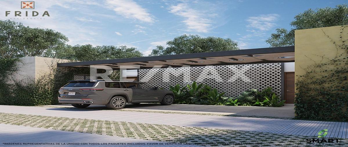 Foto de casa en frida , conkal, conkal, yucatán, 0 foto 01 Foto de casa en venta en frida , conkal, conkal, yucatán, 0 No. 01