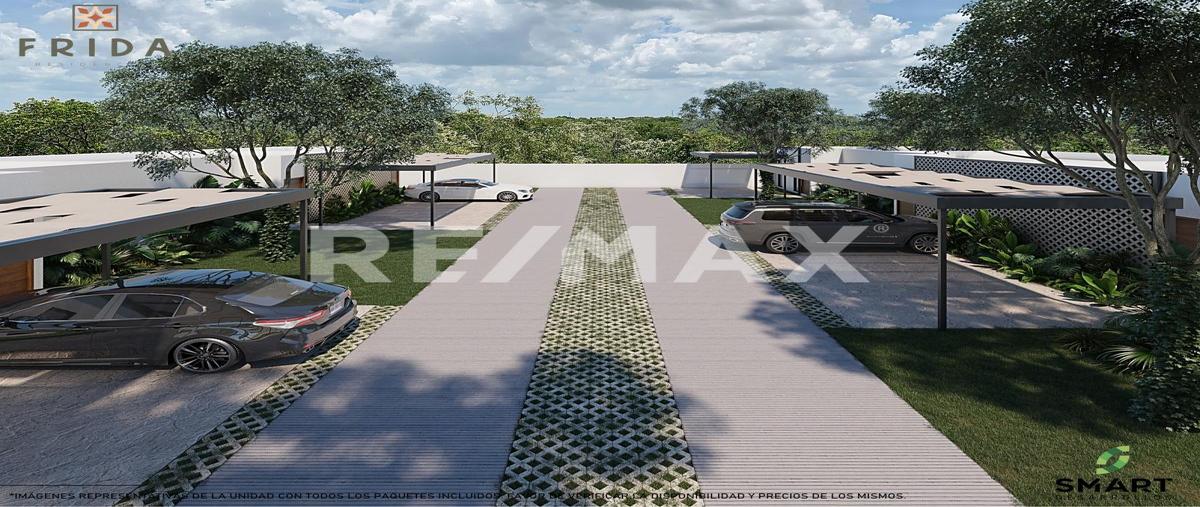 Foto de casa en frida , conkal, conkal, yucatán, 0 foto 04 Foto de casa en venta en frida , conkal, conkal, yucatán, 0 No. 04