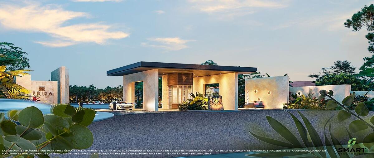 Foto de casa en venta en frida , conkal, conkal, yucatán, 27216960 No. 05