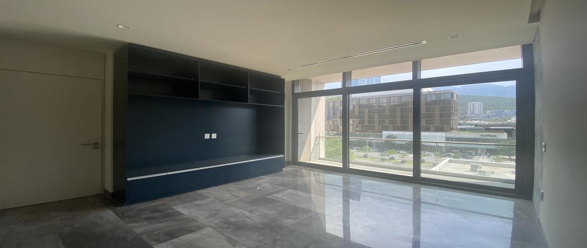 Foto de departamento en venta en frida kahlo , del valle oriente, san pedro garza garcía, nuevo león, 29916561 No. 04