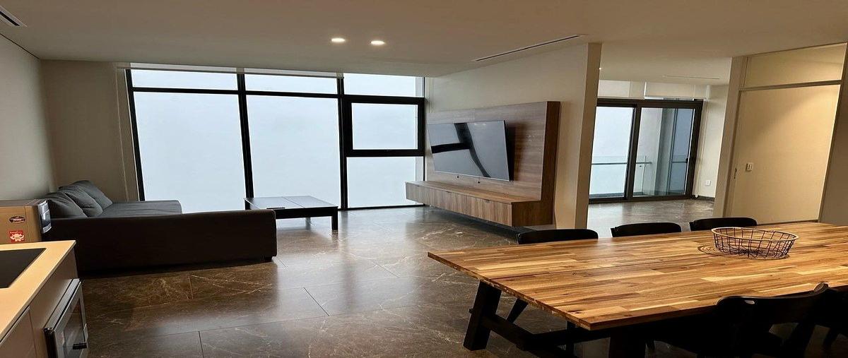 Foto de departamento en renta en frida kahlo , del valle oriente, san pedro garza garcía, nuevo león, 0 No. 03
