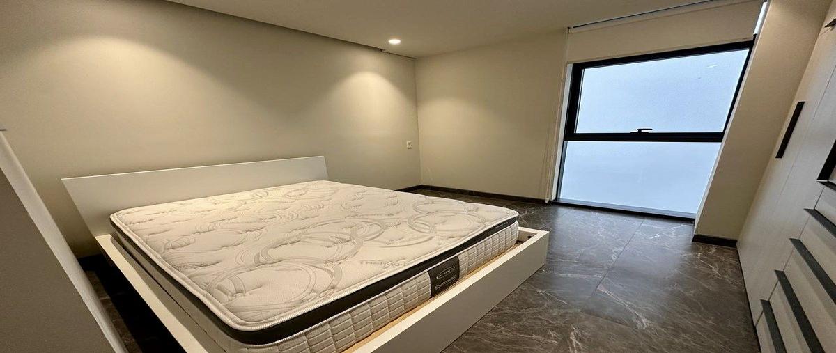 Foto de departamento en renta en frida kahlo , del valle oriente, san pedro garza garcía, nuevo león, 0 No. 05