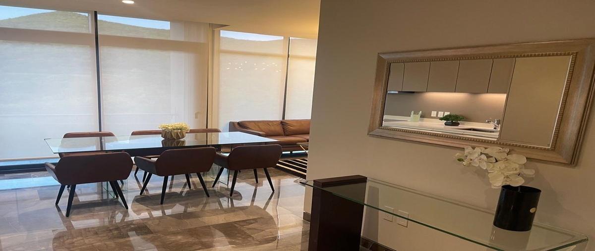 Foto de departamento en renta en frida kahlo , hacienda de la sierra, san pedro garza garcía, nuevo león, 28593566 No. 03