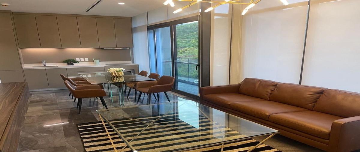 Foto de departamento en renta en frida kahlo , hacienda de la sierra, san pedro garza garcía, nuevo león, 28593566 No. 04