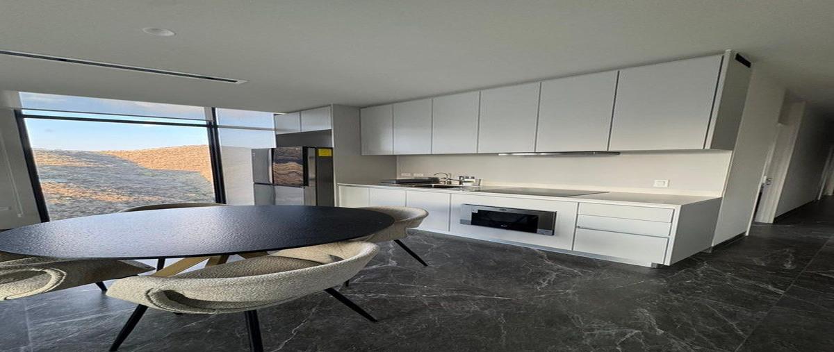 Foto de departamento en renta en frida kahlo , hacienda de la sierra, san pedro garza garcía, nuevo león, 0 No. 03