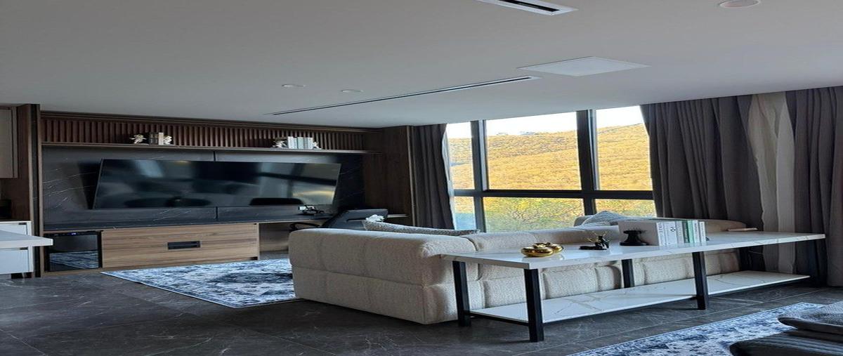 Foto de departamento en venta en frida kahlo , zona valle oriente, san pedro garza garcía, nuevo león, 0 No. 06