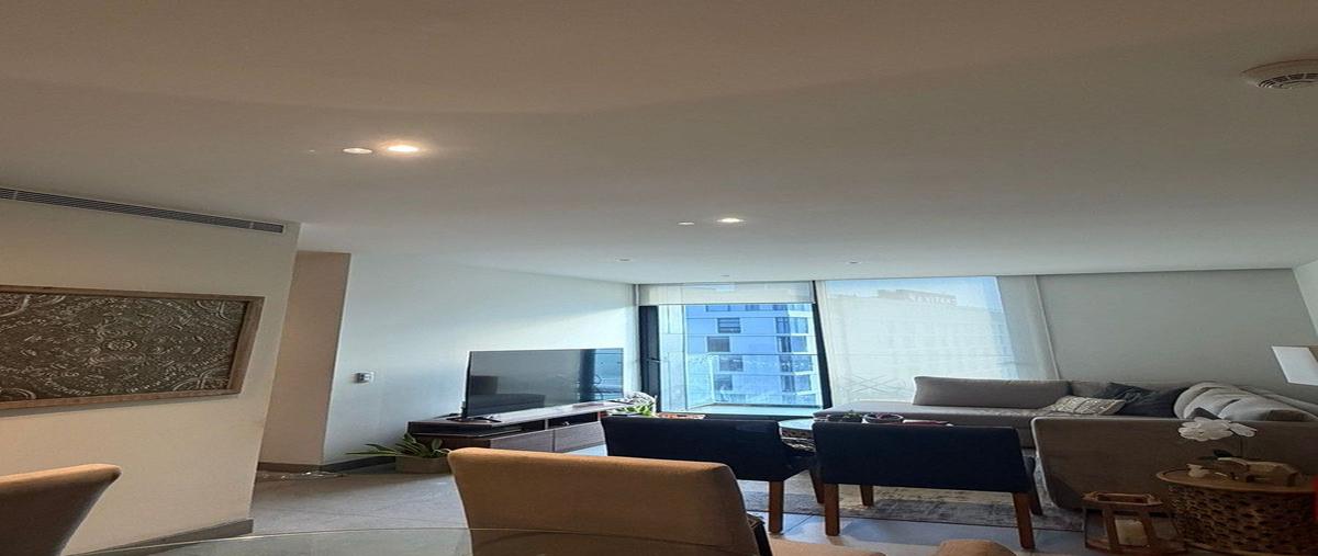 Foto de departamento en venta en frida khalo , zona valle oriente, san pedro garza garcía, nuevo león, 0 No. 04