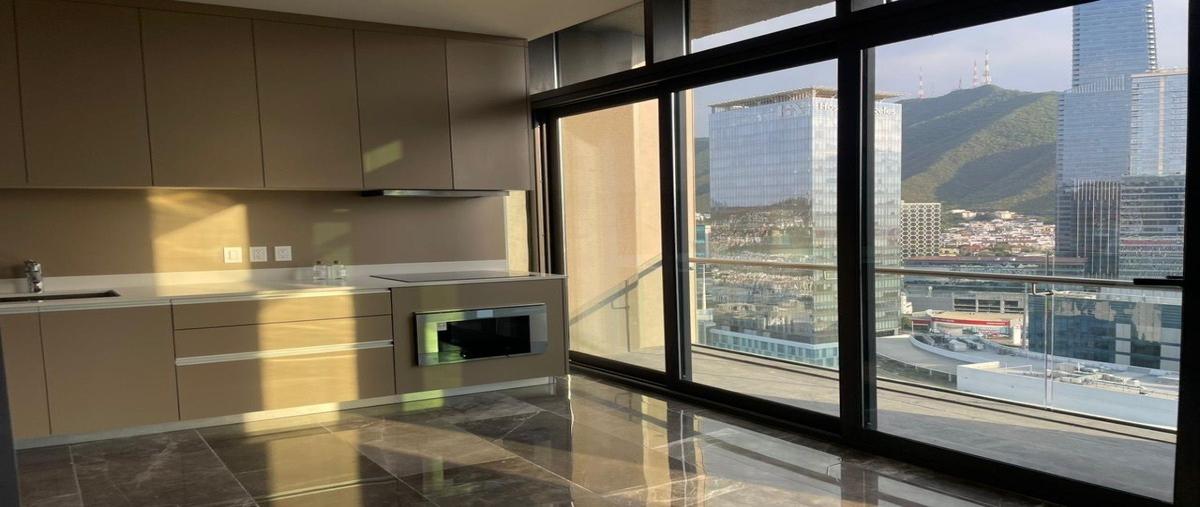 Foto de departamento en renta en frida khalo , zona valle oriente, san pedro garza garcía, nuevo león, 0 No. 06