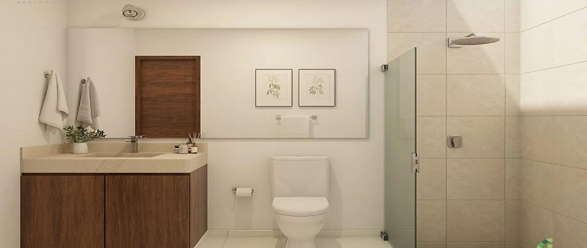 Foto de casa en venta en frida residencial , conkal, conkal, yucatán, 28484598 No. 04