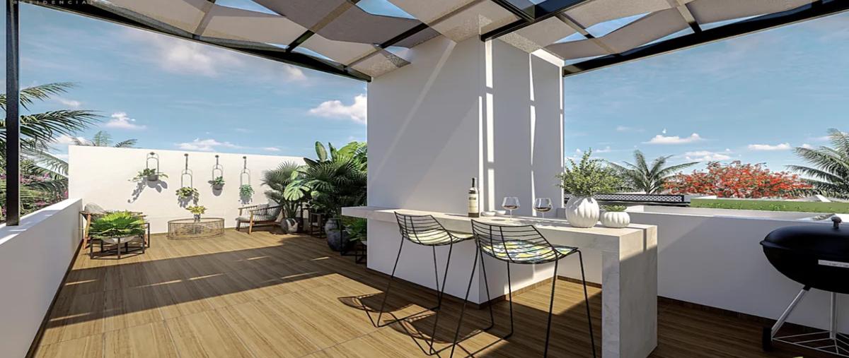 Foto de casa en venta en frida residencial , conkal, conkal, yucatán, 28484598 No. 05