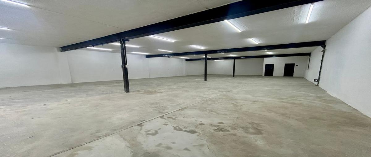 Foto de bodega en renta en frijol 447, la nogalera, guadalajara, jalisco, 0 No. 01
